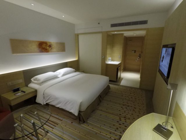 king deluxe room, Johor bahru