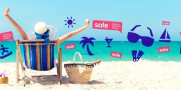 Transavia Nazomer-Sale