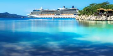 Spaar nu Flying Blue Miles tijdens je boot cruise