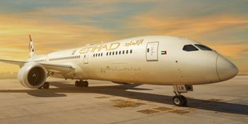 Etihad Guest leden sparen meer Miles via Booking.com