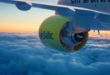 AirBaltic CS300 / Airbus 220 (Bron: airBaltic)