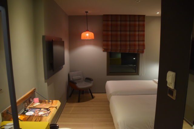 Review: Ibis Styles Bangkok Sukhumvit 4