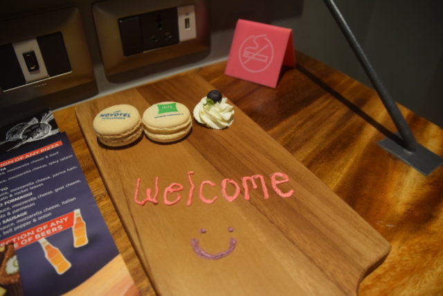 Review: Ibis Styles Bangkok Sukhumvit 4