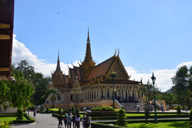 Bestemmingstips: Phnom Penh & Battambang