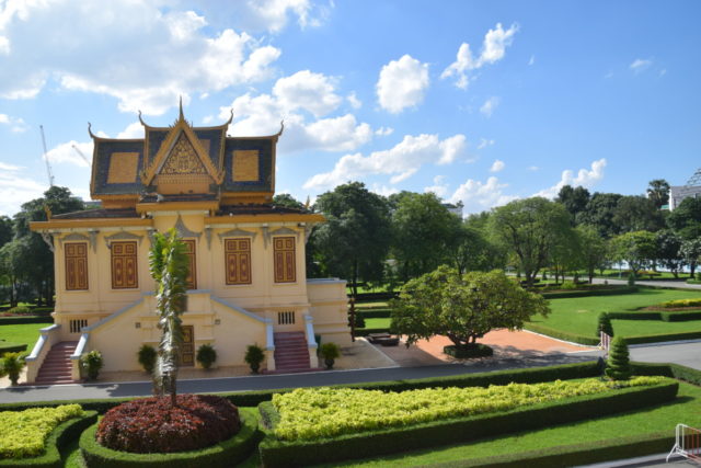 Bestemmingstips: Phnom Penh & Battambang