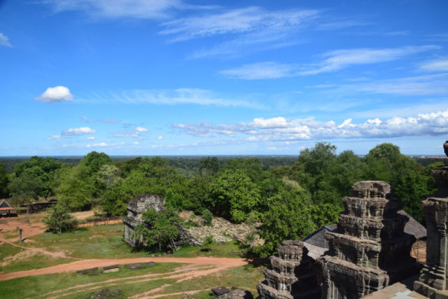 Bestemmingstips: Siem Reap & Historisch Angkor Wat