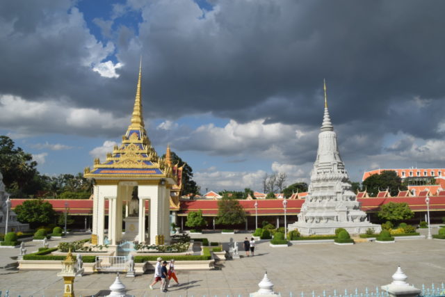 Bestemmingstips: Phnom Penh & Battambang