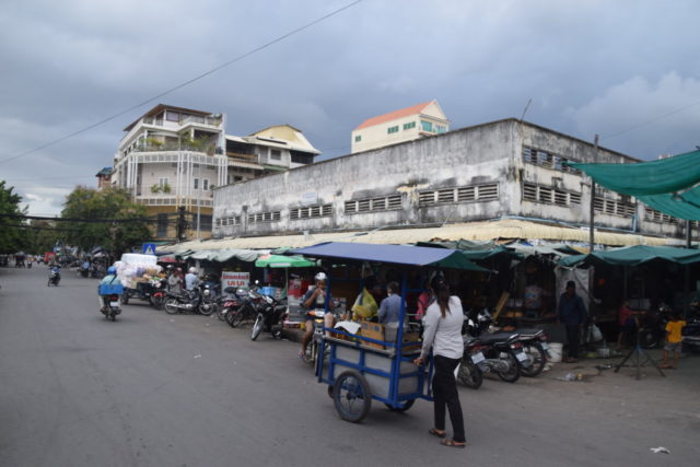 Bestemmingstips: Phnom Penh & Battambang