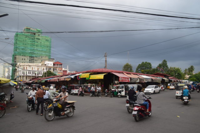 Bestemmingstips: Phnom Penh & Battambang