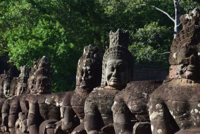 Bestemmingstips: Siem Reap & Historisch Angkor Wat