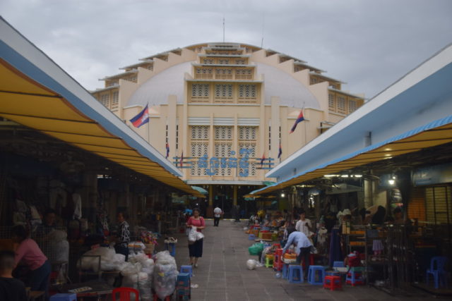 Bestemmingstips: Phnom Penh & Battambang