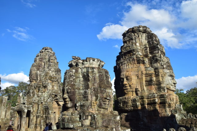 Bestemmingstips: Siem Reap & Historisch Angkor Wat