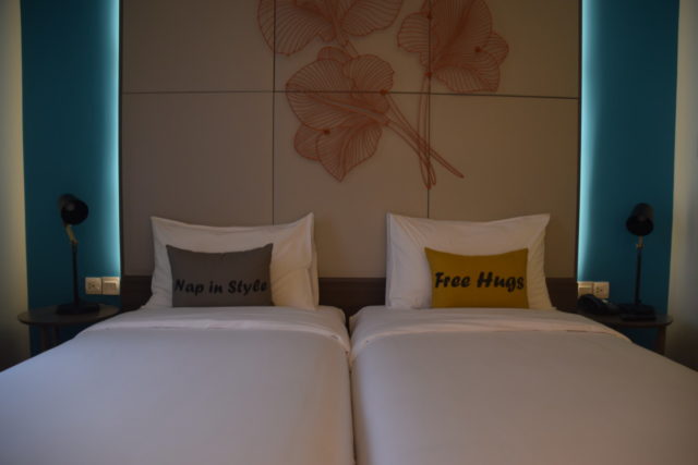 Review: Ibis Styles Siem Reap