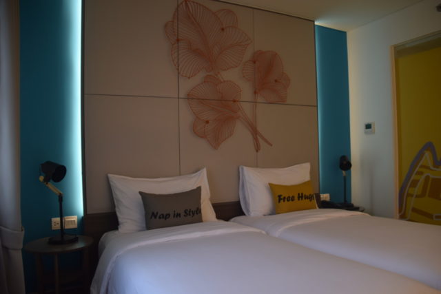 Review: Ibis Styles Siem Reap