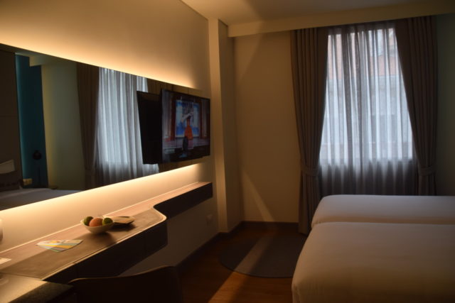 Review: Ibis Styles Siem Reap