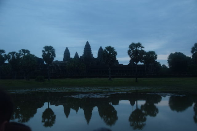 Bestemmingstips: Siem Reap & Historisch Angkor Wat