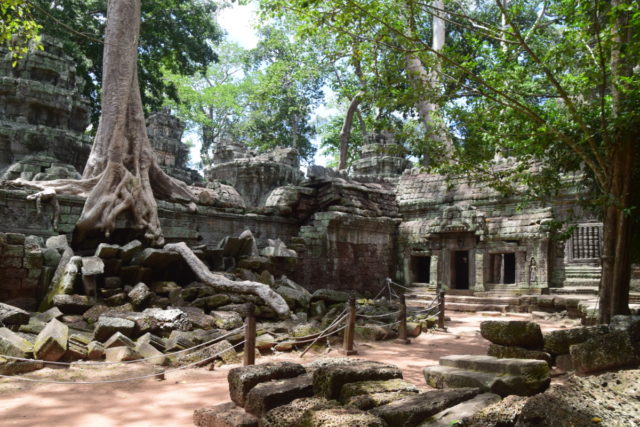 Bestemmingstips: Siem Reap & Historisch Angkor Wat