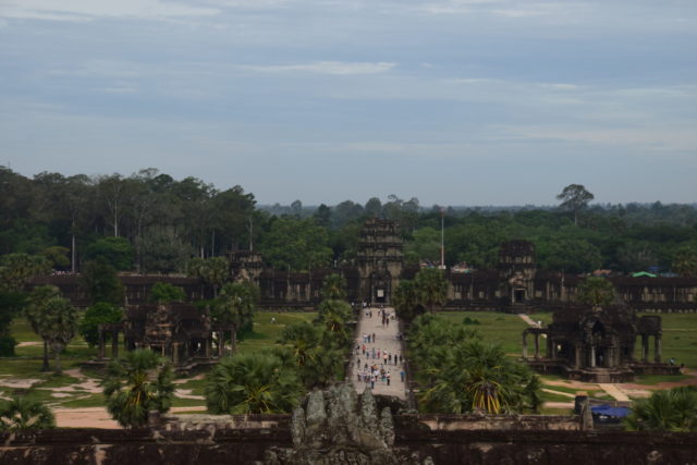 Bestemmingstips: Siem Reap & Historisch Angkor Wat