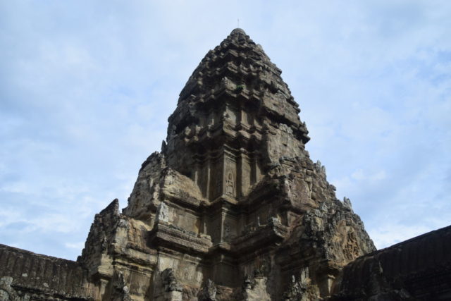 Bestemmingstips: Siem Reap & Historisch Angkor Wat