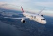 De Boeing 747s zullen worden vervangen door Boeing 787 Dreamliners (Bron: Qantas)