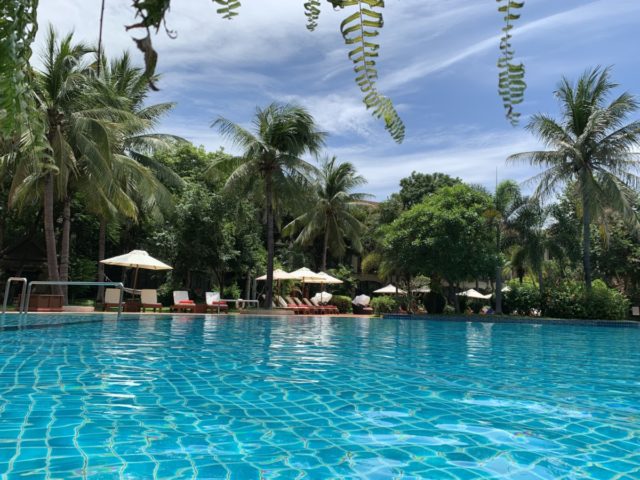 Review: Sofitel Angkor Phokeethra Golf and Spa Resort