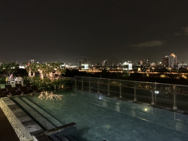 Review: Mercure Bangkok Makkasan