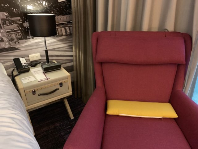 Review: Mercure Bangkok Makkasan