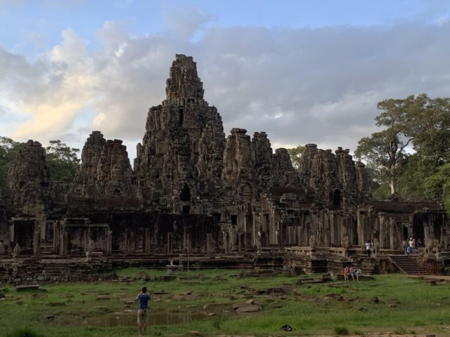 Bestemmingstips: Siem Reap & Historisch Angkor Wat