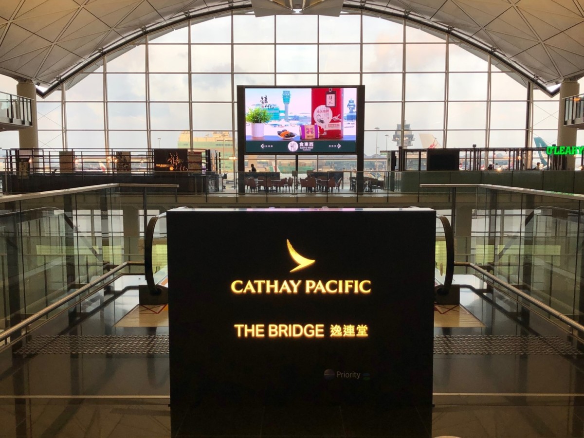 Cathay