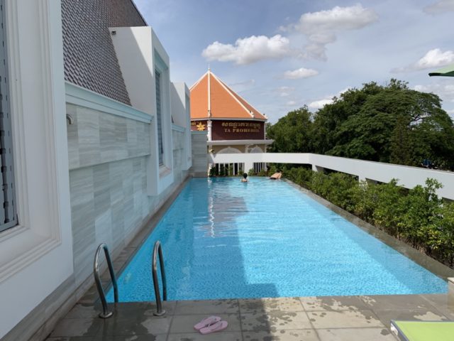 Review: Ibis Styles Siem Reap