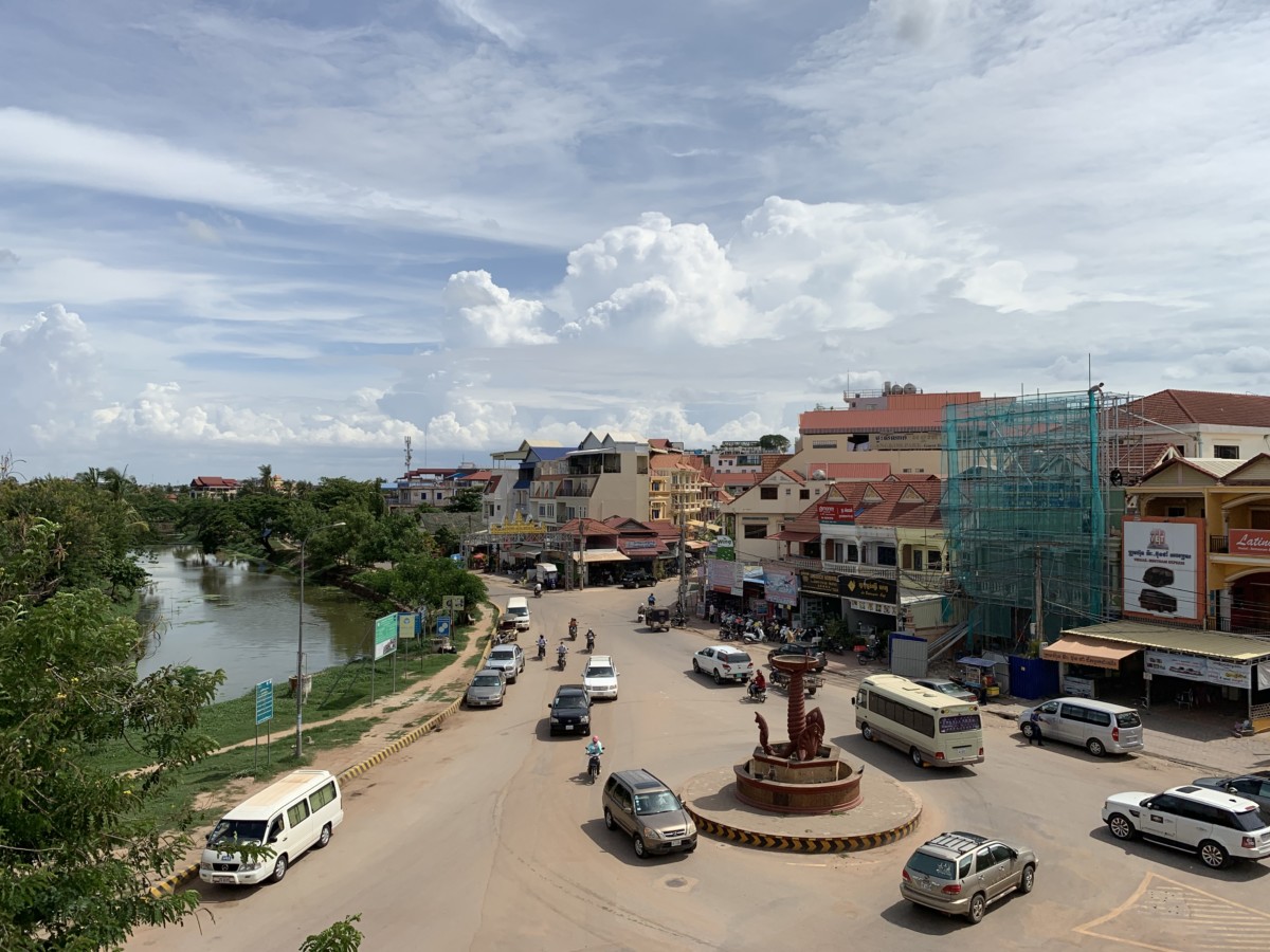 Review: Ibis Styles Siem Reap