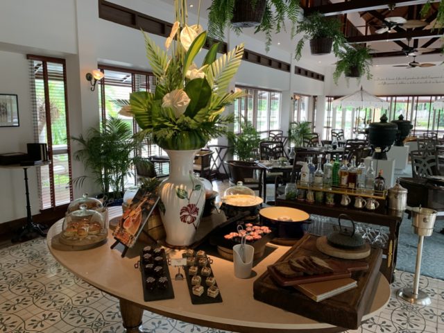 Review: Sofitel Angkor Phokeethra Golf and Spa Resort