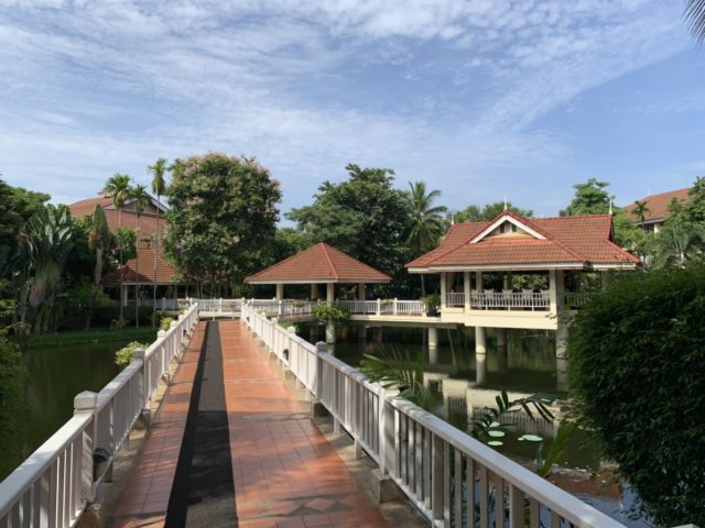 Review: Sofitel Angkor Phokeethra Golf and Spa Resort