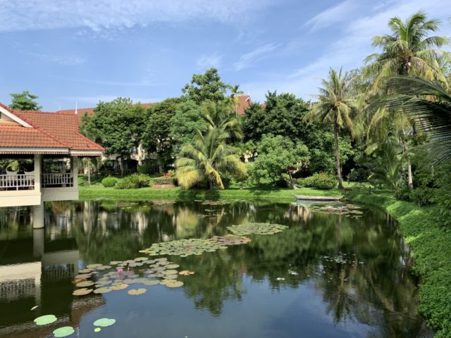 Review: Sofitel Angkor Phokeethra Golf and Spa Resort