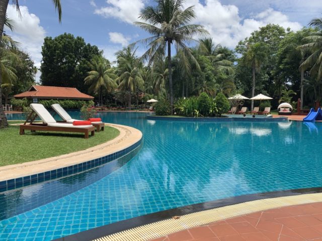 Review: Sofitel Angkor Phokeethra Golf and Spa Resort