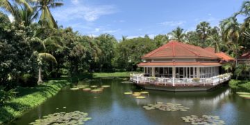 Review: Sofitel Angkor Phokeethra Golf and Spa Resort