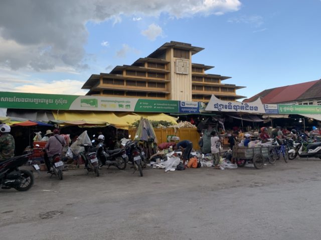 Bestemmingstips: Phnom Penh & Battambang