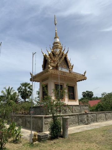 Bestemmingstips: Phnom Penh & Battambang