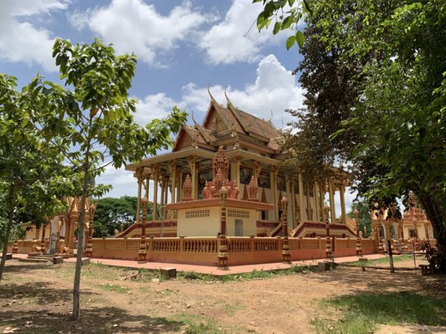 Bestemmingstips: Phnom Penh & Battambang