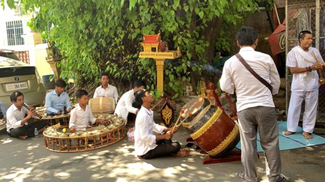 Bestemmingstips: Phnom Penh & Battambang