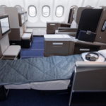 A330-900neo Hi Fly Business Class