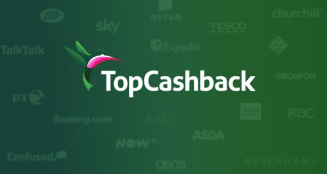 topcashback