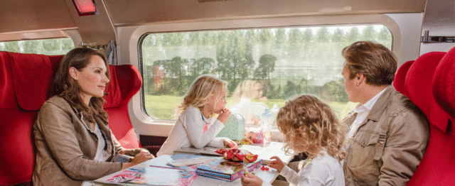 Thalys Premium Mini