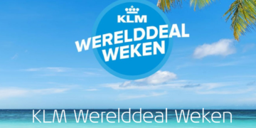 Werelddeal Weken