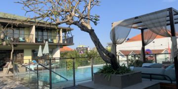 Review: Mercure Bali Legian