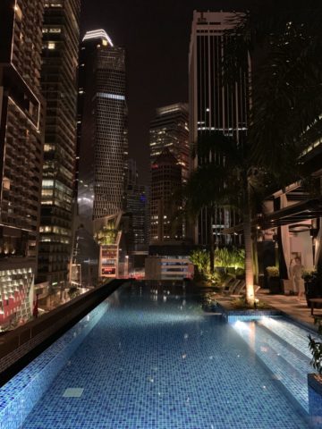 Review: So Sofitel Singapore