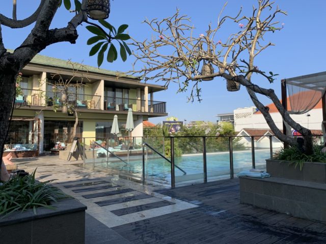 Review: Mercure Bali Legian