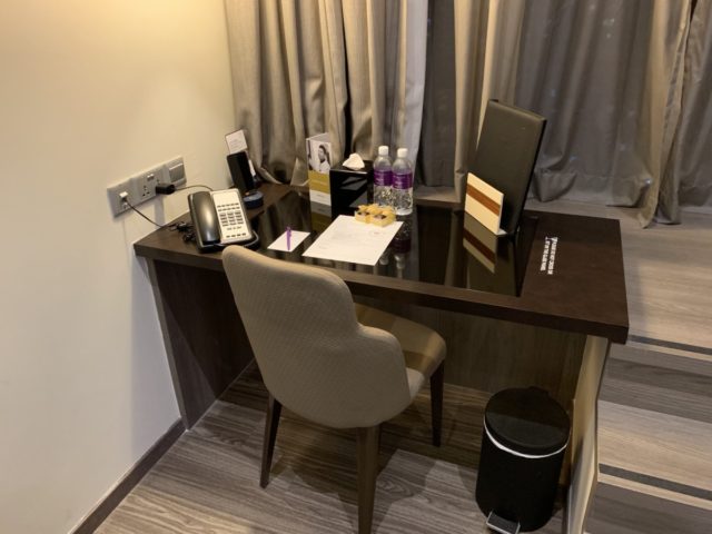 Review: Mercure Singapore Bugis