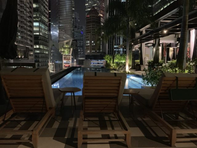 Review: So Sofitel Singapore