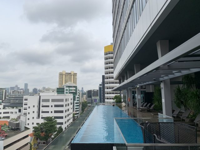 Review: Mercure Singapore Bugis